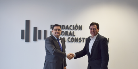 Fundación Laboral de la Construcción y BuildingSMART firman acuerdo para fomentar el uso BIM