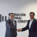 Fundación Laboral de la Construcción y BuildingSMART firman acuerdo para fomentar el uso BIM