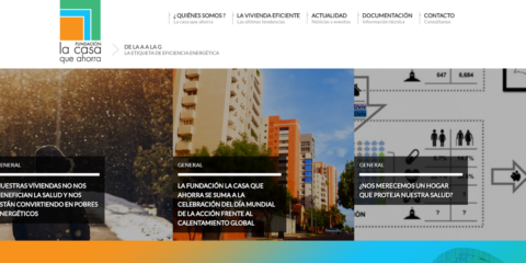 La Fundación La Casa que Ahorra exige a las Administraciones que fomenten la Rehabilitación de Viviendas