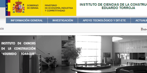 Jornada Técnica sobre Innovación en Edificación Sostenible. Proyecto INPHASE