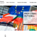 Bruselas acogerá en Marzo una Jornada Formativa sobre la Rehabilitación de Viviendas en la UE