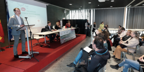 Jornada sobre Turismo Sostenible para el Desarrollo