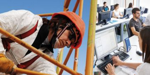 Jornada sobre las últimas técnicas de Rehabilitación Sostenible de Edificios en Vitoria-Gasteiz