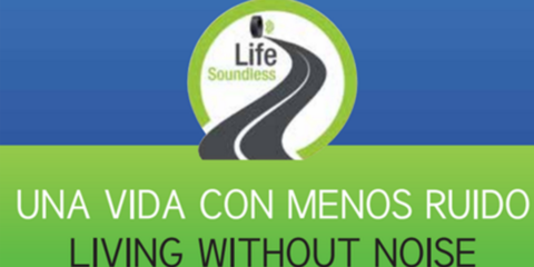 LIFE Soundless, nueva técnica para reducir la Contaminación Acústica del tráfico en Andalucía