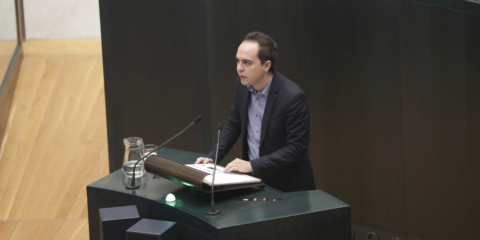 Madrid rehabilitará más de 25.000 viviendas a través del Plan MAD-RE