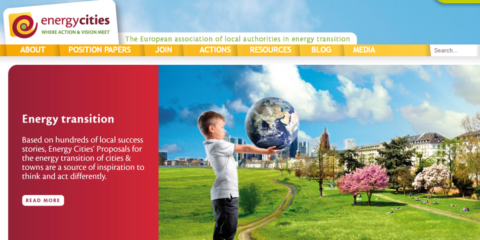 Nuevas Guías sobre Financiación de Edificios de Energy Cities