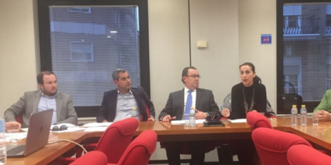 Murcia mejorará la Eficiencia Energética de Edificios de más de 50 años