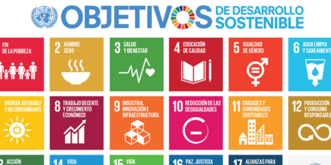 Disponible una App sobre los Objetivos de Desarrollo Sostenible de Naciones Unidas