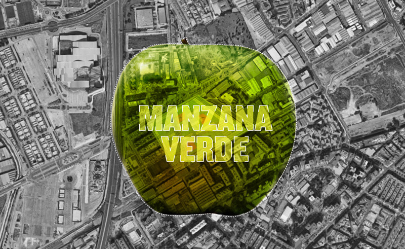 El Ayuntamiento de Málaga ha abierto el plazo de inscripción para el concurso del Plan de Reforma Manzana Verde. 