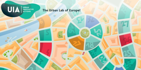 Ampliado el plazo de presentación de Proyectos para Acciones Urbanas Innovadoras