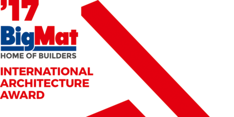 Abierta Convocatoria de la Tercera Edición de los Premios Arquitectura Internacional BigMat