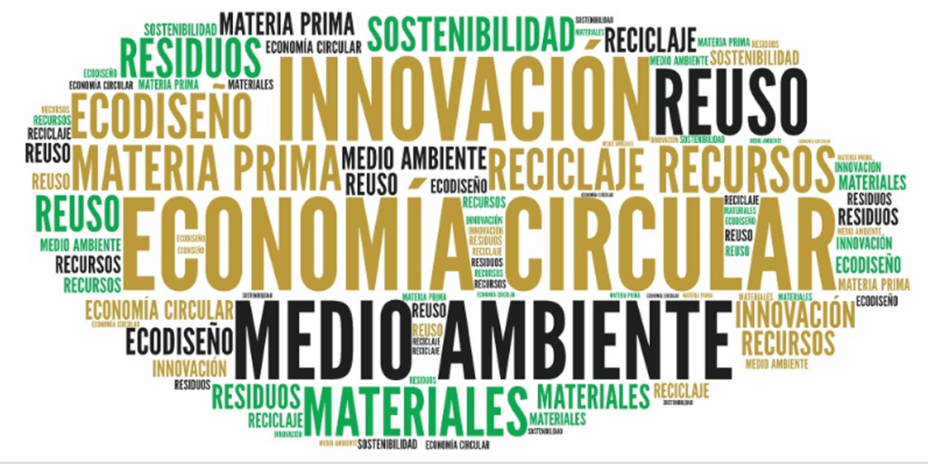 La Fundación Cotec ha presentado el primer informe sobre la economía circular en España. 