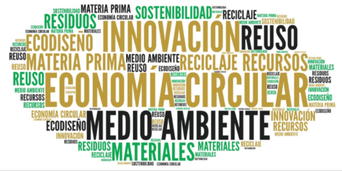 Presentado el Primer Informe Cotec sobre la Economía Circular en España