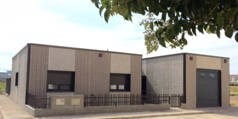 Primera Vivienda Unifamiliar en obtener el Certificado Passivhaus en La Rioja