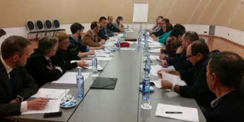 El Sector Cementero defiende la Recuperación Energética de Residuos como una Práctica Segura