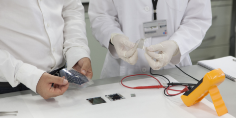 La UJI se suma al Proyecto Europeo Sunflower para diseñar Materiales Fotovoltaicos menos Tóxicos