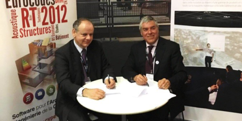 Nuevo software para el cálculo energético de edificios desarrollado por el CSTB