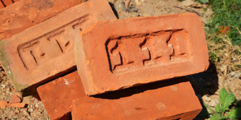 Nuevos Ladrillos más resistentes a partir de Residuos de Construcción