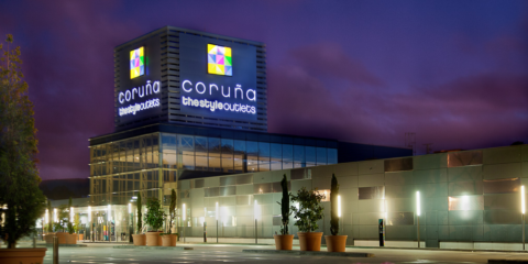 NEINVER renueva la certificación BREEAM en Uso de todos los centros The Style Outlets en España