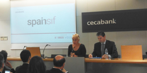 Nueva Plataforma de Spainsif para acceder a miles de Fondos de Inversión Sostenibles