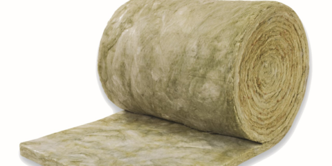 Nueva lana mineral de URSA para el Aislamiento Exterior e Interior del Edificio