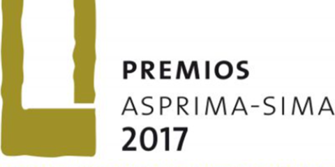 Abierta convocatoria para los Premios ASPRIMA SIMA 2017