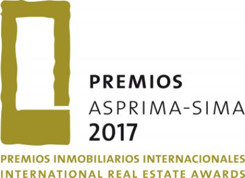 La inclusión de la eficiencia energética en los Premios Asprima Sima responde a que el sector inmobiliario está cada vez más concienciado con la sostenibilidad.