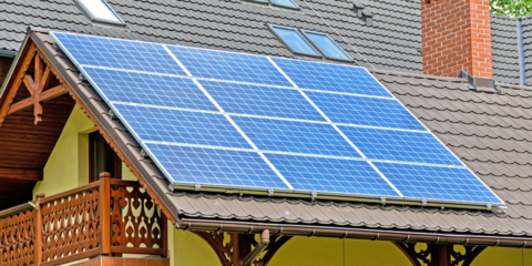 Asturias destinará 925.000 euros a subvenciones para el Ahorro, Eficiencia Energética y las Renovables