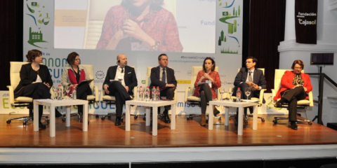 Logroño acogerá el primer Laboratorio de Economía Circular