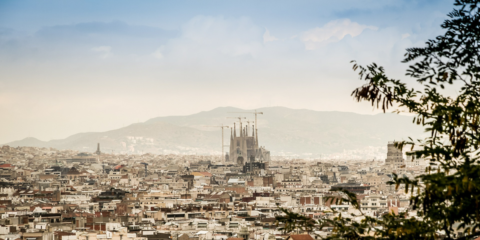 Barcelona destinará 46,6 millones a Ayudas a la Rehabilitación de Viviendas