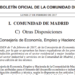 Abierta inscripción de la Octava Edición a la Mejor Instalación Geotérmica en la Comunidad de Madrid
