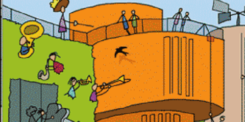 Arranca un Programa en Vitoria-Gasteiz para fomentar el Ahorro y la Eficiencia Energética en los Edificios