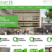 El Edificio EUIPO obtiene el Premio del Público en los galardones Internacionales BREEAM