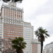 Aprobada la Rehabilitación del Edificio Plaza España, que contará con más Protección