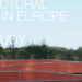 Publicados los Resultados del Estudio Sectorial del Consejo de Arquitectos de Europa