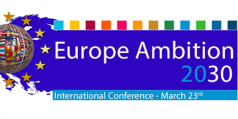 Italia acoge la conferencia sobre el 60º Aniversario del Tratado de Roma