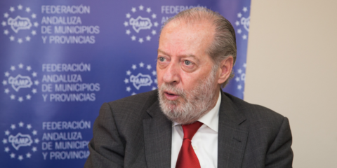 Andalucía asesorará ante el comienzo de Contrataciones Públicas del Proyecto GreenS