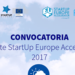 Abierta convocatoria Climate StartUp Europe Accelerator 2017