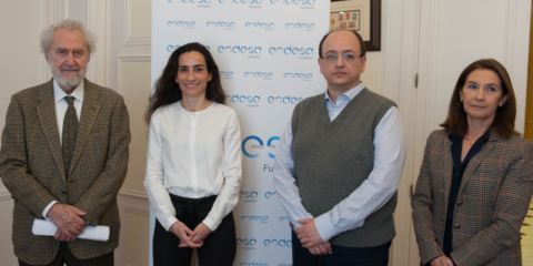 Presentado el Ecobarómetro de la Fundación Endesa que mide la Cultura Ecológica Española