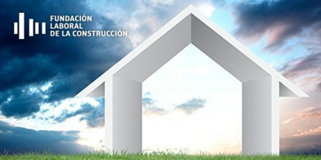La Fundación Laboral de la Construcción impartirá 10 nuevas convocatorias de cursos relacionados con construcción sostenible. 
