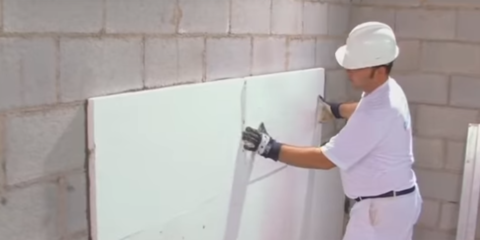 Instalaciones y productos del Grupo Puma