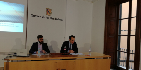 Islas Baleares apuesta por el uso de Energía 100 % Renovable y Autoconsumo en sus Edificios Públicos