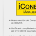 Nuevo complemento ISOVER para Ce3X IANALIZA