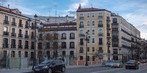 Jornada sobre el Proyecto QUALICHeCK para la mejora Energética de los Edificios