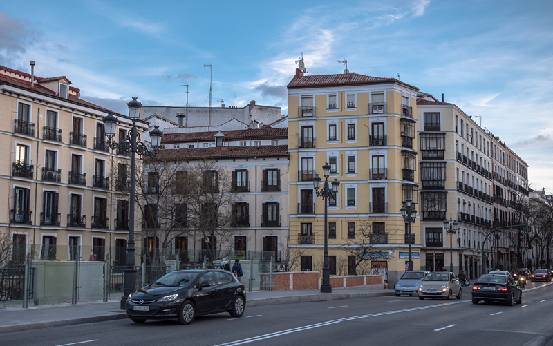 El Instituto Eduardo Torroja acogerá el 16 de marzo una jornada sobre el proyecto QUALICHeCK. 