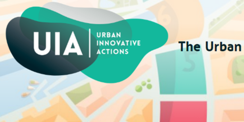 Jornada Informativa sobre Ayudas y Financiación para la Convocatoria de Acciones Urbanas Innovadoras