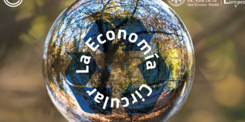 Jornada sobre Economía Circular en la Universidad Católica de Valencia