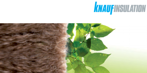 Nueva tarifa de precios de Knauf Insulation