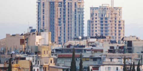 Jornada sobre la Reunión Global de Expertos de Onu-Habitat