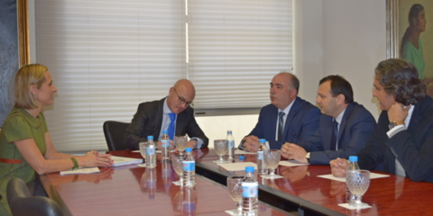 Murcia destinará 60 millones de euros a la Rehabilitación Energética de Edificios